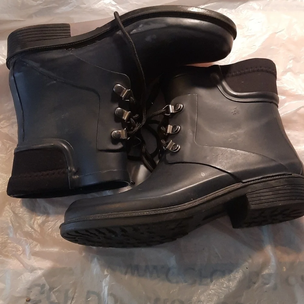 Fab Feet Rain 👢 Boots Women's